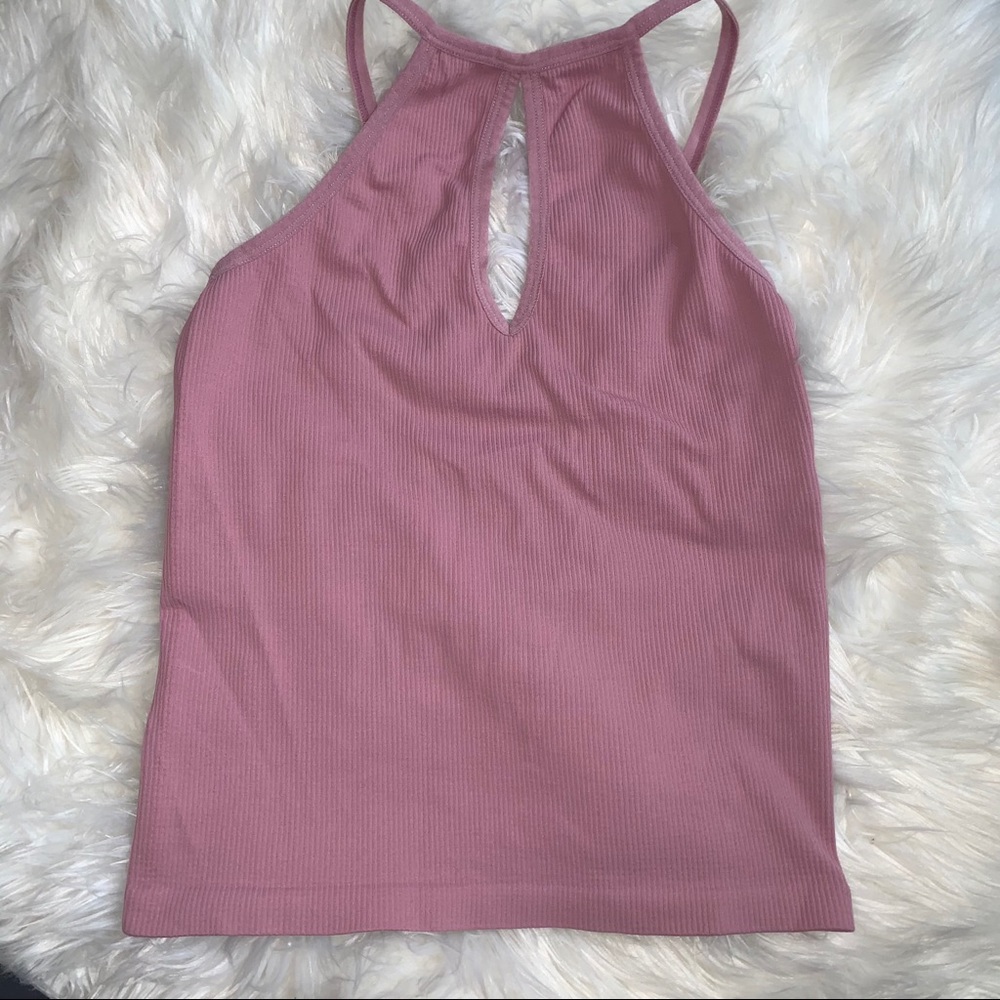 Tight Cute Cami